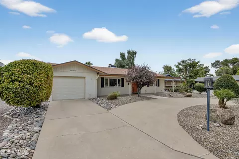 640 S Revolta Cir, Mesa, AZ 85208