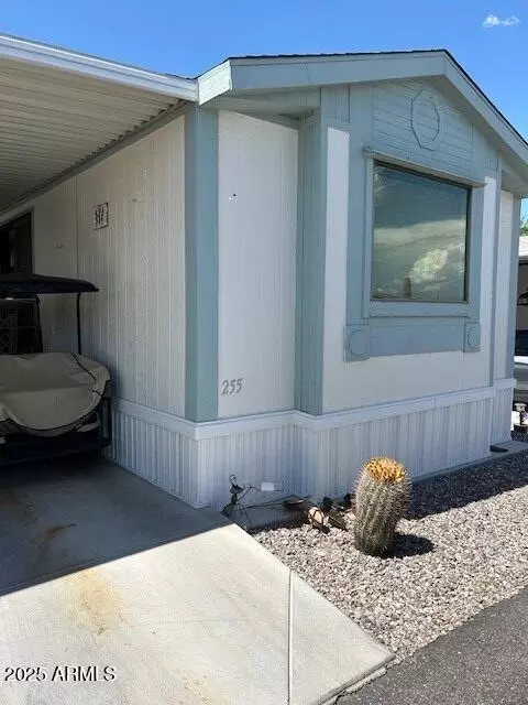 17065 E Peak Ln #255, Red Rock, AZ 85145
