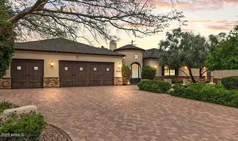 6630 E Lafayette Blvd, Scottsdale, AZ 85251