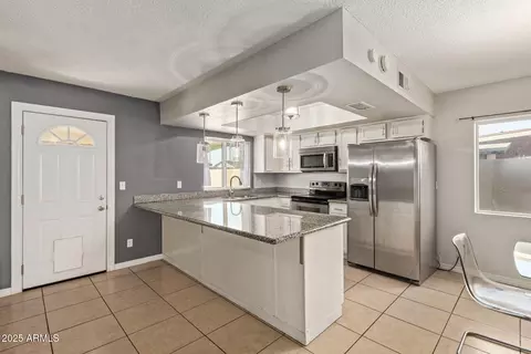 Kitchen - 1124 N 59th Dr, Phoenix, AZ 85043 photo 1 of 4