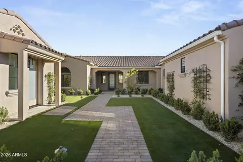 12295 E Gold Dust Ave, Scottsdale, AZ 85259