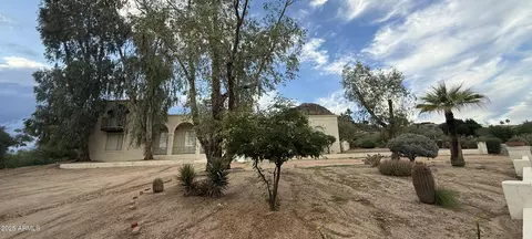 6618 N Hillside Dr, Paradise Valley, AZ 85253