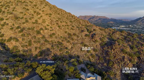 5900 E Cholla Ln #-, Paradise Valley, AZ 85253