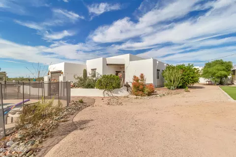 822 N Cortez Rd, Apache Junction, AZ 85119