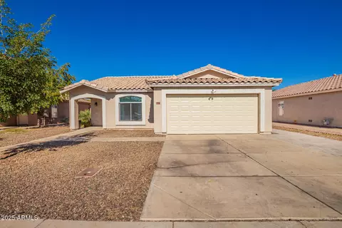 7216 W Hilton Ave, Phoenix, AZ 85043
