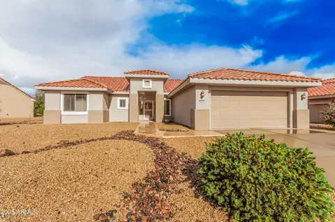 22637 N Hermosillo Dr, Sun City West, AZ 85375