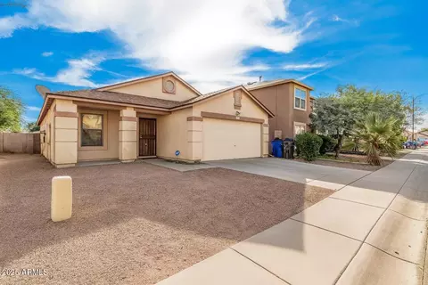11819 W Windrose Ave, El Mirage, AZ 85335
