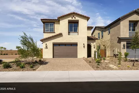 1506 E Coconino Way, Gilbert, AZ 85298