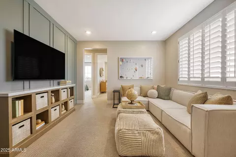 Entry Way - 1506 E Coconino Way, Gilbert, AZ 85298 photo 1 of 1