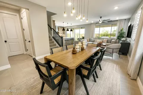 Dining - 1506 E Coconino Way, Gilbert, AZ 85298 photo 1 of 1