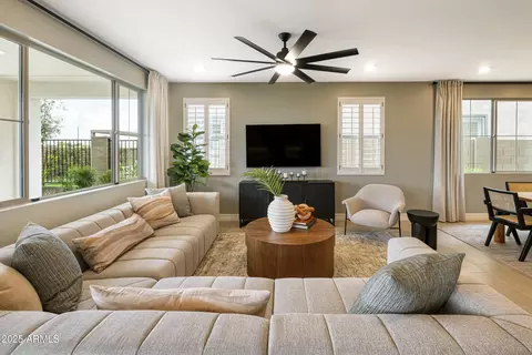 Living - 1506 E Coconino Way, Gilbert, AZ 85298 photo 1 of 1