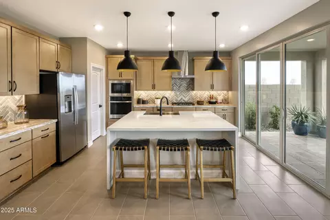 Kitchen - 1506 E Coconino Way, Gilbert, AZ 85298 photo 1 of 2