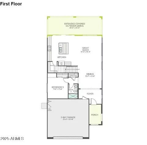 Other - 1506 E Coconino Way, Gilbert, AZ 85298 photo 2 of 2
