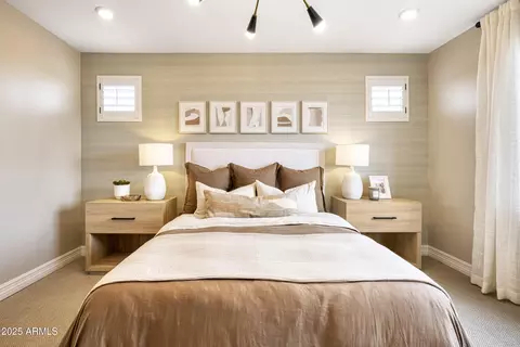 Bedroom - 1506 E Coconino Way, Gilbert, AZ 85298 photo 1 of 1