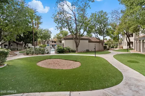 15095 N Thompson Peak Pkwy #1018, Scottsdale, AZ 85260