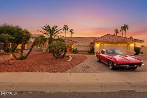 19603 N White Rock Dr, Sun City West, AZ 85375