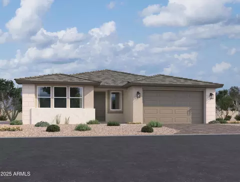 5529 W Hayduk Rd, Laveen, AZ 85339