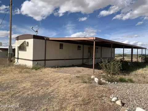 9126 N Montie Ave, Mcneal, AZ 85617