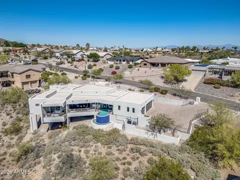 11010 N Buffalo Dr, Fountain Hills, AZ 85268