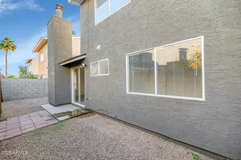 Exterior - 3536 E Le Marche Ave, Phoenix, AZ 85032 photo 5 of 7