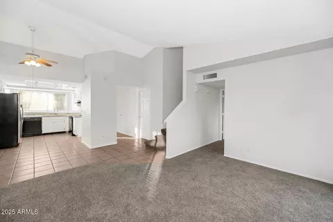 Living - 3536 E Le Marche Ave, Phoenix, AZ 85032 photo 2 of 5