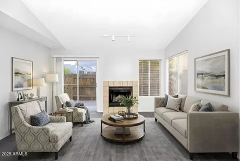 Living - 3536 E Le Marche Ave, Phoenix, AZ 85032 photo 1 of 5