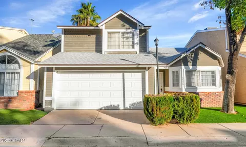 3536 E Le Marche Ave, Phoenix, AZ 85032
