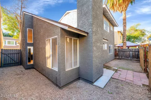 Exterior - 3536 E Le Marche Ave, Phoenix, AZ 85032 photo 3 of 7