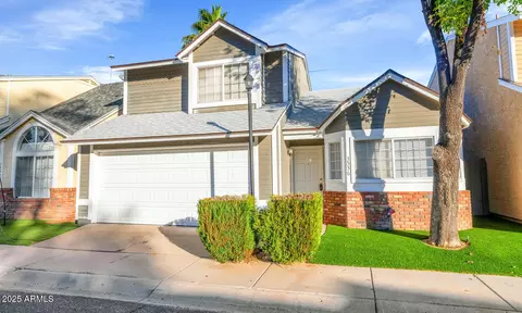 Exterior - 3536 E Le Marche Ave, Phoenix, AZ 85032 photo 2 of 7