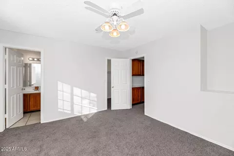 Bedroom - 3536 E Le Marche Ave, Phoenix, AZ 85032 photo 3 of 5