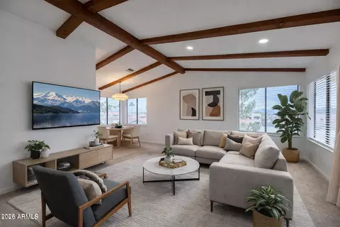 16615 E Gunsight Dr #205, Fountain Hills, AZ 85268