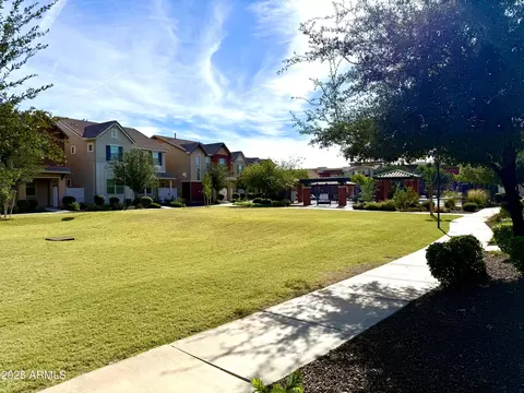 2247 S Agnes Ln, Gilbert, AZ 85295 photo 33