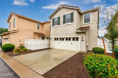 2247 S Agnes Ln, Gilbert, AZ 85295 photo 4