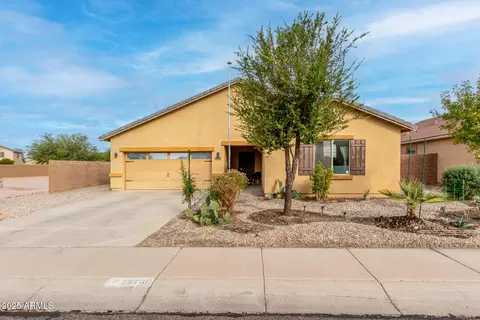 25160 W Park Ave, Buckeye, AZ 85326