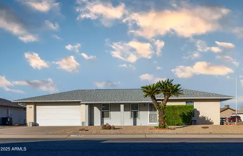 10845 W Pineaire Dr, Sun City, AZ 85351