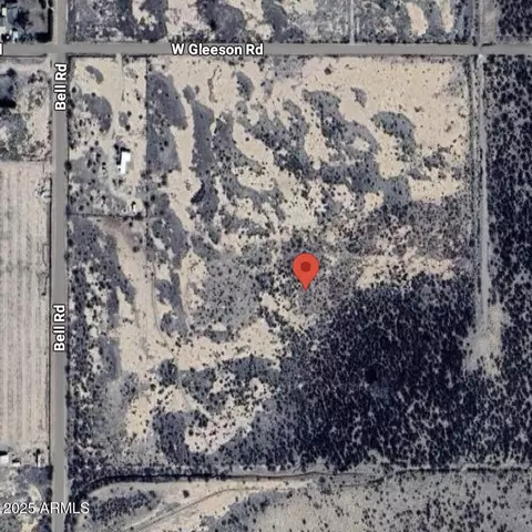 tbd N Bell Rd #-, Elfrida, AZ 85610