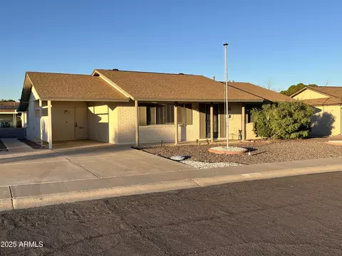 11014 W Cheryl Dr, Sun City, AZ 85351