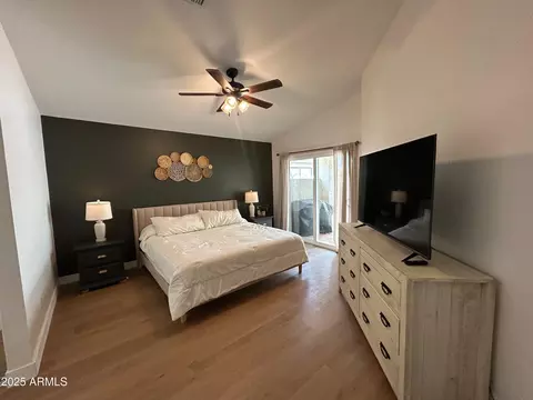 Bedroom - 4725 E Brown Rd #57, Mesa, AZ 85205 photo 1 of 3