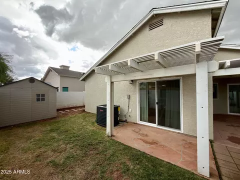 Exterior - 4725 E Brown Rd #57, Mesa, AZ 85205 photo 2 of 3