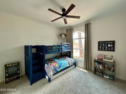 Bedroom - 4725 E Brown Rd #57, Mesa, AZ 85205 photo 3 of 3