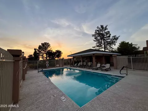 Exterior - 4725 E Brown Rd #57, Mesa, AZ 85205 photo 3 of 3