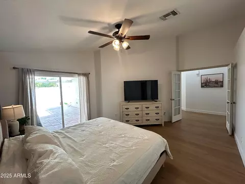 Bedroom - 4725 E Brown Rd #57, Mesa, AZ 85205 photo 2 of 3
