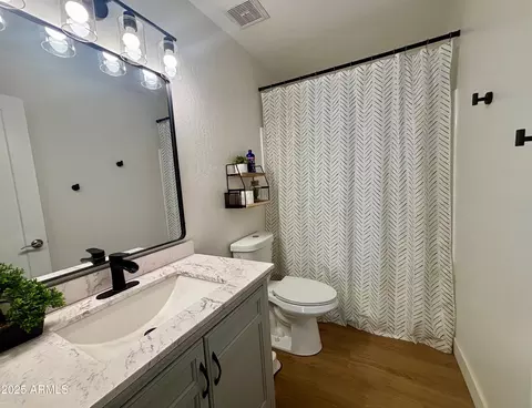 Bath - 4725 E Brown Rd #57, Mesa, AZ 85205 photo 2 of 2