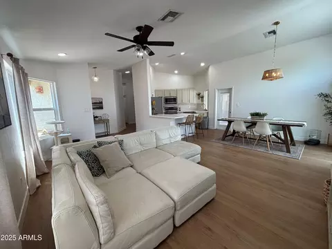 4725 E Brown Rd #57, Mesa, AZ 85205