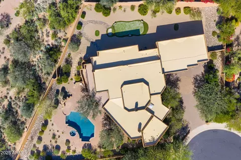 13322 E Paradise Dr, Scottsdale, AZ 85259
