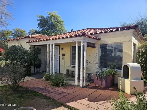37 W Virginia Ave, Phoenix, AZ 85003