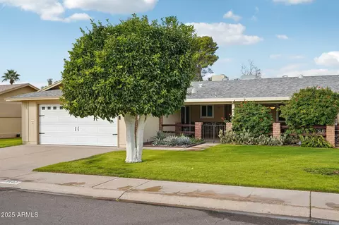 9402 N 109th Dr, Sun City, AZ 85351
