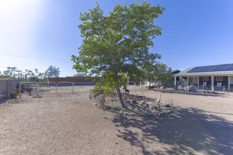 Exterior - 4454 E Cody St, Apache Junction, AZ 85119 photo 2 of 8