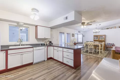 Kitchen - 4454 E Cody St, Apache Junction, AZ 85119 photo 2 of 3