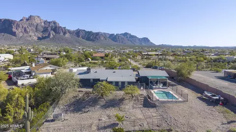 View/Area - 4454 E Cody St, Apache Junction, AZ 85119 photo 8 of 9